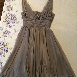 Woman’s Dress by Lee Claire